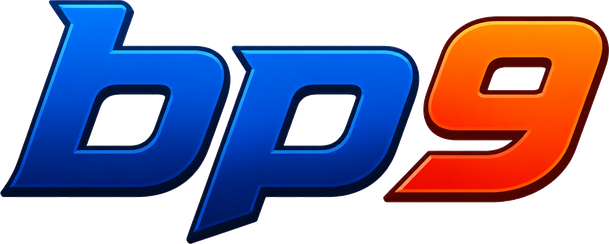 BP9 Logo